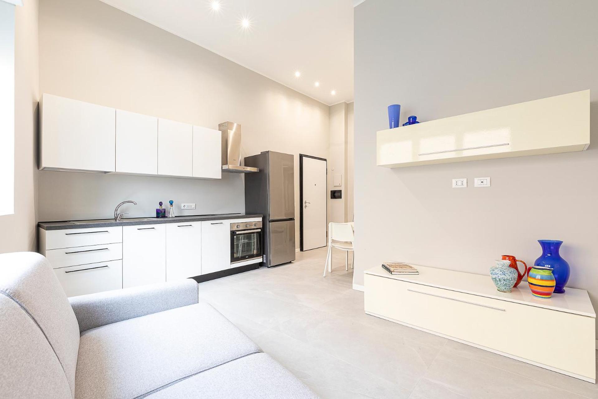 Апартаменты Via Meda House Милан Экстерьер фото
